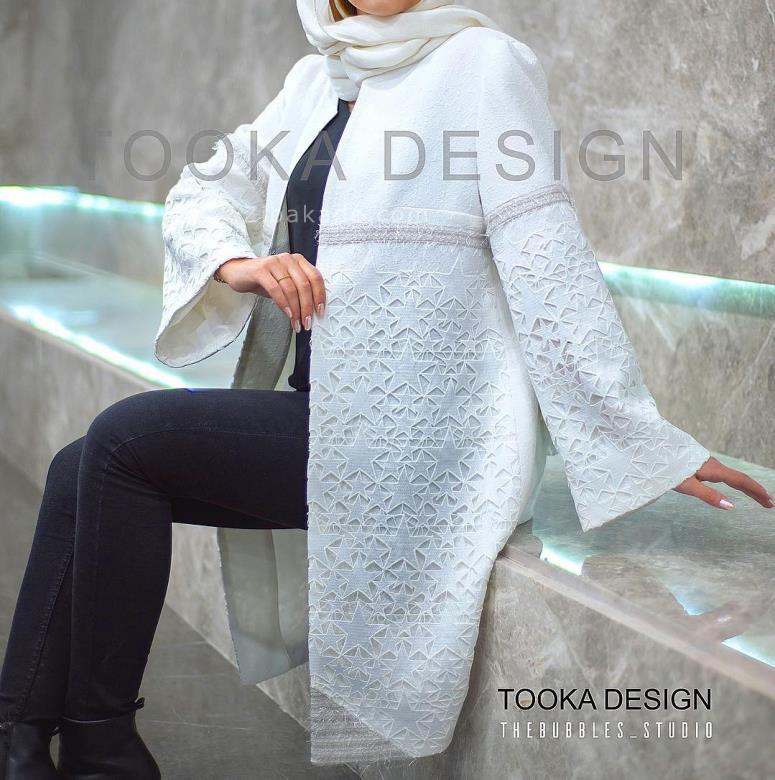 مانتو عقد از کجا بخرم